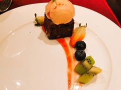 -西安皇冠假日酒店·朱雀咖啡厅