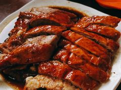 -程记烧腊快餐店(松园南街店)