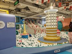 -米兜欢乐王国·儿童乐园(宝安益田假日天地店)