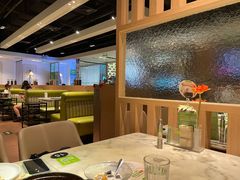 大堂-汤城小厨•粤菜•靓汤(西直门凯德MALL店)