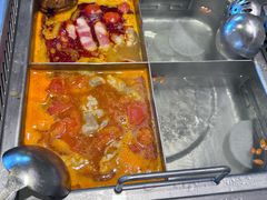 -海底捞火锅(崇文门新世界百货店)