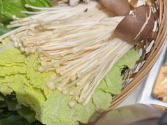 -同仁四季椰子鸡(福田东园总店)