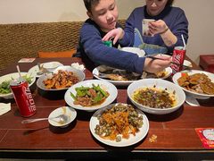 -大牌大·传统杭帮菜(湖滨店)