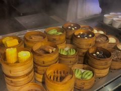 -青岛证大喜玛拉雅酒店·Z1餐厅