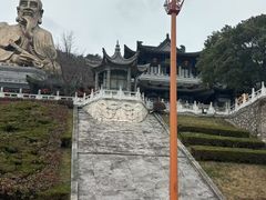 -句容茅山景区