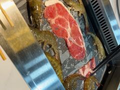 -苏格里岛自助烤肉海鲜火锅(成都金牛万达店)