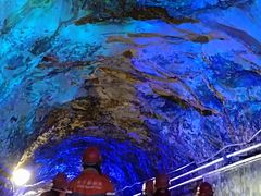 -大同煤炭博物馆