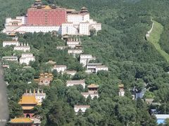 -承德避暑山庄景区