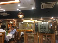 -围龙屋客家食府(福田店)