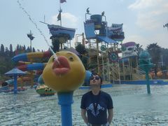 -青鱼湾水上乐园
