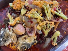 -汉虾王.小龙虾.武汉菜.粤菜(科技园店)