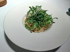 -Oyster Talks 四度蚝法餐厅