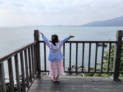 -海南分界洲岛旅游区