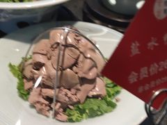 -宴礼烤鸭本味菜(蠡县商业步行街店)