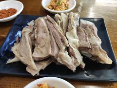 -长安后宰门水盆羊肉(新都心店)
