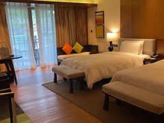 -石梅湾艾美度假酒店