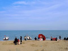 -巧克力渔家.小船海鲜胶东菜(万平口店)