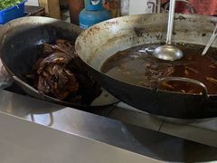 -泰顺江南春面馆