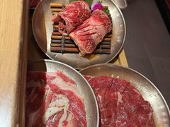 -西塔老太太泥炉烤肉(亚运村店)