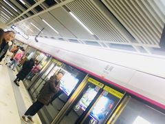 -范湖(地铁站)