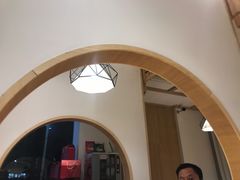 -兔行天下-鸿鹤鲜锅兔(中海国际店)