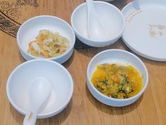 -哈啾嗨·蒙文化主题餐厅(京汉新城店)