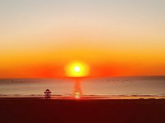 -青岛银沙滩温德姆至尊酒店