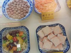 -古文化街旅游区