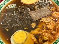 -华天延吉餐厅(西四总店)