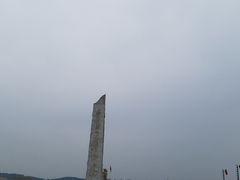 -北川羌城旅游区