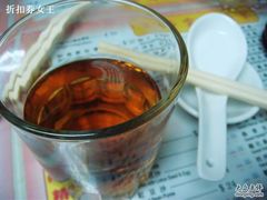 红茶-永华面家