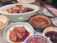 -南京大牌档(青岛万象城店)