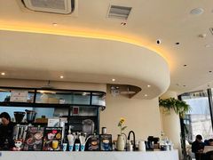 -Jamaicablue Coffeeshop(中央广场店)