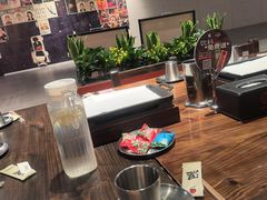 -破店肥哈·东北烧烤·夜宵(南山保利店)