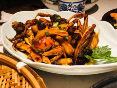 -卯时·龙光雅宴·精致锡帮菜(惠山古镇店)