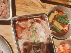 -汉拿山(北京上地华联店)