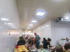 -正味斋锅巴菜(西北角店)