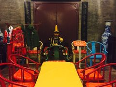 卫鼎轩·曹公馆(城厢中路店)-卫鼎轩·曹公馆(鼓楼店)