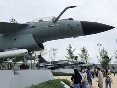 -成飞公园