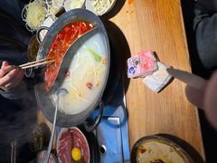 -阳阳老火锅(小南门店)