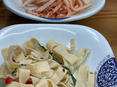 -亲昵春川鸡排(韩国美食街店)