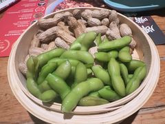 -北京食堂·烤鸭·宵夜(亚运村店)