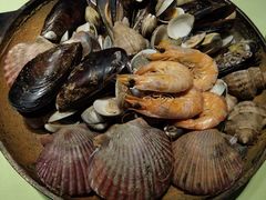 -高佳庄·舟山海鲜(海景旗舰店)