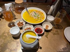 -京味斋·烤鸭·北京菜(安贞店)