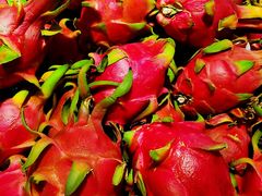 -堤口果品批发市场