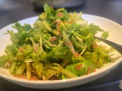 -上和臻品中国菜(花园街店)