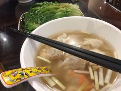 -一记面馆(易发店)