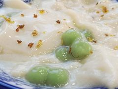 -百年老字号·观振兴蟹黄面·三虾面·苏式面(观前街富仁坊巷店)