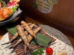 -长崎屋·日本料理·刺身·烧鸟(天河北路店)