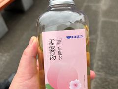 -丰都鬼城名山景区